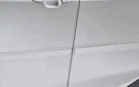 Soa801p052tq Subaru Genuine Door Edge Guards