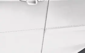 Soa801p052w6 Subaru Genuine Door Edge Guards