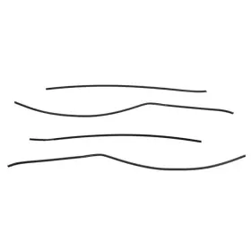 Soa801p060m4 Subaru Genuine Door Edge Guard