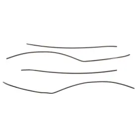 Soa801p060q6 Subaru Genuine Door Edge Guard