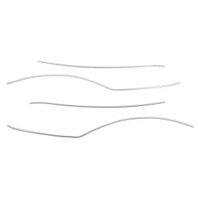 Soa801p060tr Subaru Genuine Door Edge Guard
