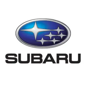 Soa801p061w7 Subaru Genuine Door Edge Guards - Crystal White Pearl