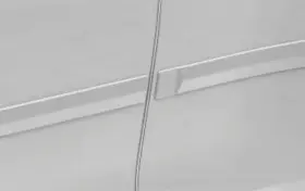 Soa801p080tq Subaru Genuine Door Edge Guards #2