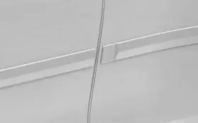 Soa801p080tq Subaru Genuine Door Edge Guards