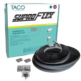 V11-9993bbk60-2 Taco Metals V11 9993bbk60 2 Supro Flex Rr Kit With Insert Overl