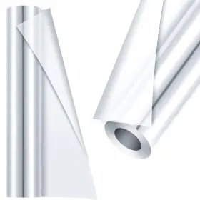 Protection-025 Tallew 12 X 120 Inches Car Surface Protection Vinyl Film Clear