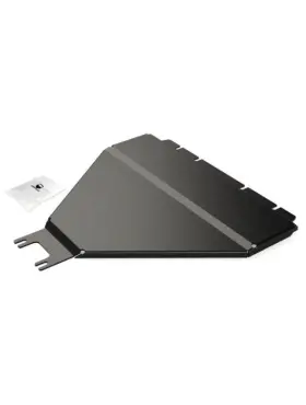 Teraflex 1780030 Sway Bar / Transmission Skid Plate 2021 -2026 Ford Bronco 2 And 4 Door