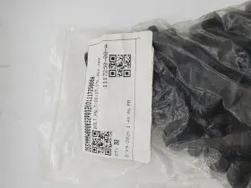 1117250-00-a Tesla Front Seat Belt Buckle Fixing Bolt Patch Model 3 And Y 32 Pcs