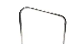 Tip7013 Ti22 Performance Gclw Lh Nerf Bar 2-point Stainless