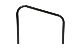 Tip7014 Ti22 Performance Gclw Lh Nerf Bar 2-point 4130 Black Ultra-light