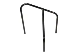 Tip7021 Ti22 Performance Gclw Rh Nerf Bar 3-point 4130 Black