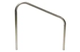 Tip7022 Ti22 Performance Gclw Rh Nerf Bar 2-point Stainless Ultra-light