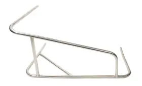 Tip7024 Ti22 Performance Gclw Rh Nerf Bar 3-point Stainless Battle