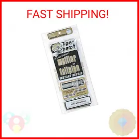 Tiger Patch 859000620341 Jumbo Muffler And Tailpipe Repair Tape