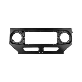 Syc-ty65-09 Topnault Front Bib For Toyota Land Cruiser Fj40/fj45 Steel