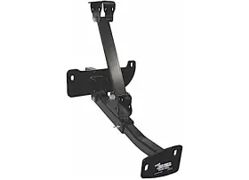 C2204 Torklift International Frame Mounted Camper Tie Downs - Front Pair