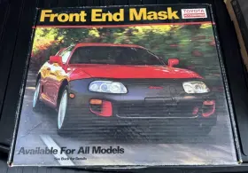 00218-20941 Toyota Front End Mask Celica St/ Gt 94
