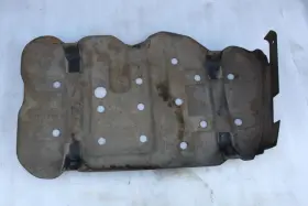 199.to1392 Toyota 1991 1992 1993 1994 1995 1996 Land Cruiser Fuel Tank Shield Skid Plate
