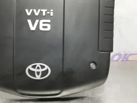 351.to1808 Toyota 08 2008 Tacoma Trd Offroad Engine Cover 4.0l #3