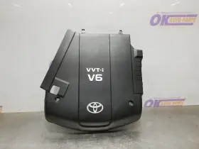 351.to1808 Toyota 08 2008 Tacoma Trd Offroad Engine Cover 4.0l
