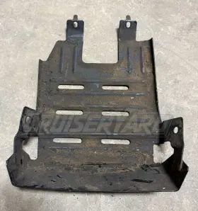 35167-60030 Toyota Land Cruiser Fzj80 Fj80 Transmission Oil Pan Skid Plate