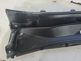 55708-0r030 Toyota 2013-2018 Rav4 Windshield Cowl Vent Panel #2