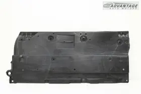 58166-12060 Toyota 2019-2024 Corolla Hatchback Center Left Underbody Splash Guard Shield Oem
