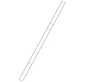 58745-47030 Toyota Genuine Stone Guard