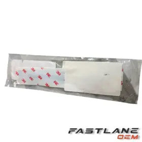 58748-06020 Toyota 2007-2011 Camry Rear Left Quarter Guard New Oem #2