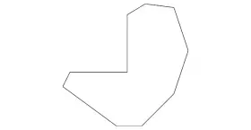 65608-0c010 Toyota Genuine Skirt