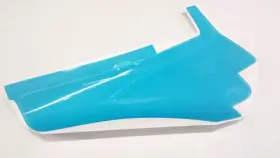 66244-0c010 Toyota Genuine Stone Guard #3