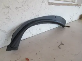 67858-42030 Toyota Oem 2019-22 Rav4 Hybrid Protector Rear Door #2