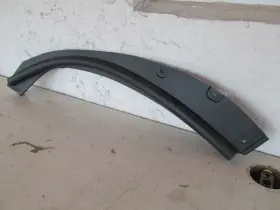 67858-42030 Toyota Oem 2019-22 Rav4 Hybrid Protector Rear Door #3