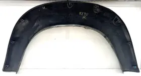 75873-0c901 Toyota 04-06 Tundra Crew Double Cab Right Side Passenger Rear Fender Flare Oem #2