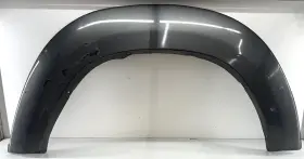 75873-0c901 Toyota 04-06 Tundra Crew Double Cab Right Side Passenger Rear Fender Flare Oem