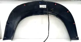 75874-0c901 Toyota 04-06 Tundra Crew Double Cab Left Driver Side Rear Fender Flare Oem #2