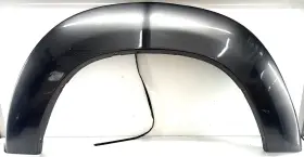 75874-0c901 Toyota 04-06 Tundra Crew Double Cab Left Driver Side Rear Fender Flare Oem