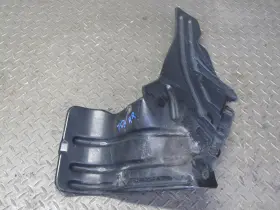 77277-14110 Toyota 86-92 Supra Ma70l Fuel Tank Filler Pipe Guard Shield Protector Cover Oem