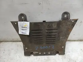 998.to1287 Toyota 87 4 Runner Front Skid Plate