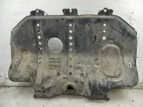 998.to1300 Toyota 00 Landcruis Front Skid Plate