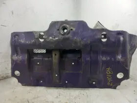 998.to1607 Toyota 07 Fj Cruisr Front Engine Skid Plate