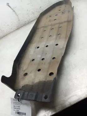 998.to1800 Toyota 00 Tacoma Gas Tank Skid Plate