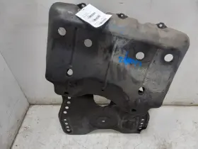 998.to1899 Toyota 99 Tacoma Prerunner Front Skid Plate