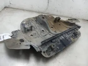 998.to1911 Toyota 11 Tundra Engine Skid Plate