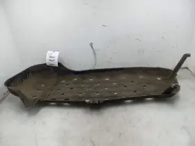 998.to1s04 Toyota 04 Sequoia Sr5 Metal Skid Plate