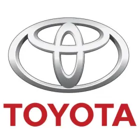 Pt212-3407t-hw Toyota Oem Accessories Genuine Running Board Hardware Kit