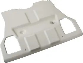 Pt212-35075 Toyota Oem Accessories Genuine 2005-2015 Tacoma Front Skid Plate