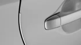 Pt936-02200-00 Toyota Oem Accessories Genuine Door Edge Guard