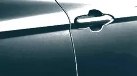 Pt936-03181-22 Toyota Oem Accessories Genuine Door Edge Guard
