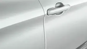 Pt936-07190-00 Toyota Oem Accessories Genuine Door Edge Guard